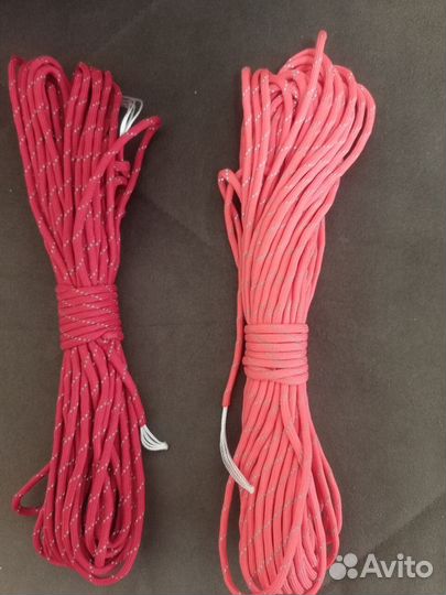 Паракорд. фастексы