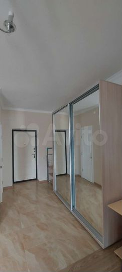 Квартира-студия, 26 м², 2/2 эт.