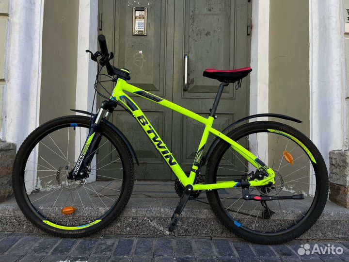 Аренда велосипедов