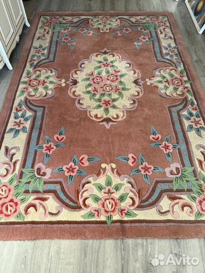 Ковры ручной работы