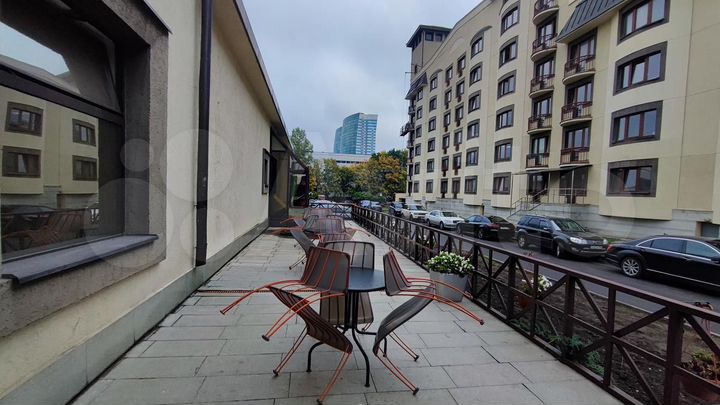 Сдам офисное помещение, 171.8 м²