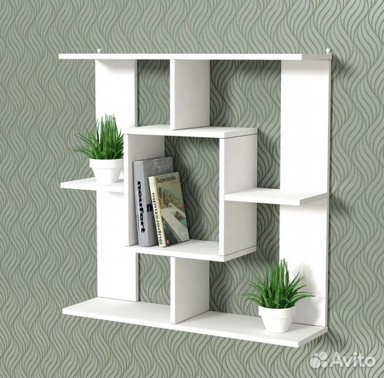 Полки стеллаж