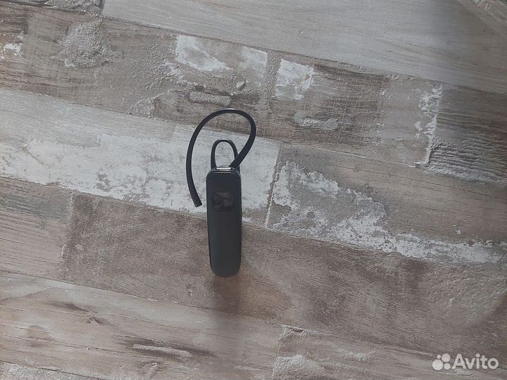 Bluetooth гарнитура