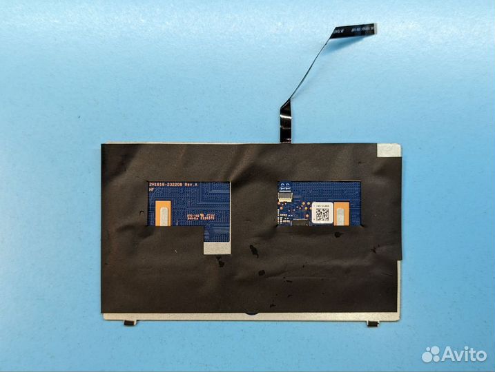 Тачпад для ноутбука Huawei MateBook D15