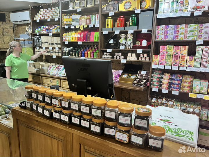 Экскурсия-дегустация 