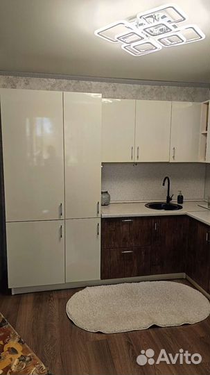 Кухонный гарнитур угловой бу