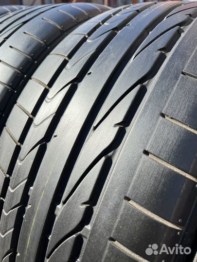 Bridgestone Dueler H/P Sport 255/45 R20