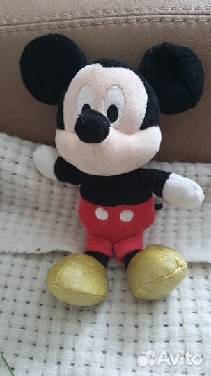 Мягкие игрушки Единорог-180 и другие