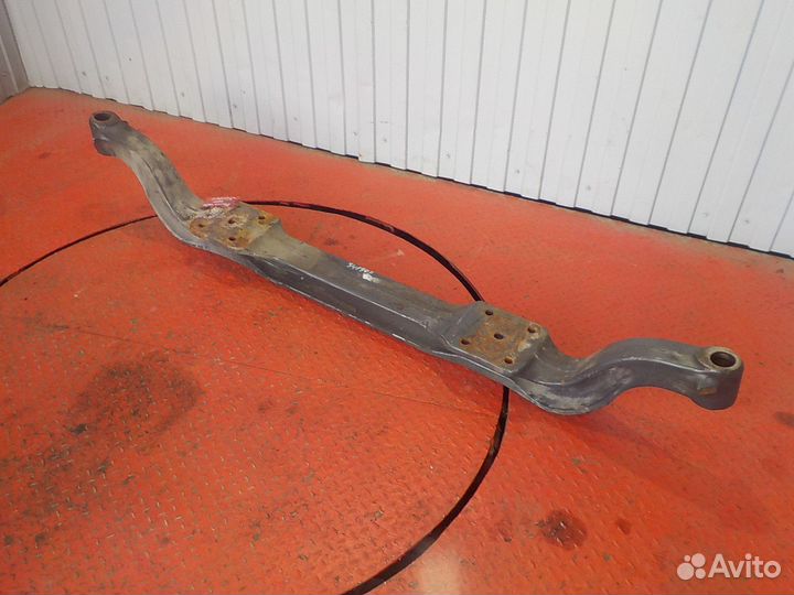 Балка передняя iveco Stralis Eurotech 7173300