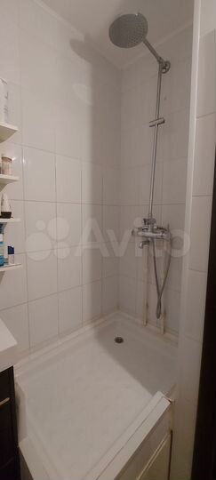 Квартира-студия, 27 м², 4/9 эт.