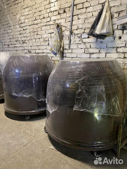 Тандыр электрический