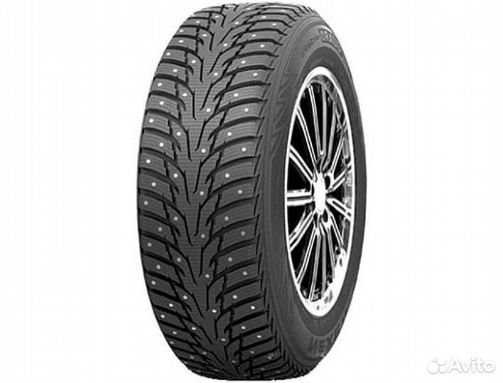 Nexen Winguard Spike WS62 215/55 R16