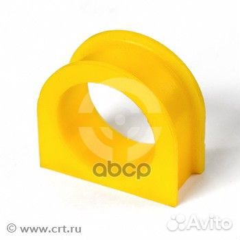 Подушка полиуретановая рулевой рейки toyota LAN