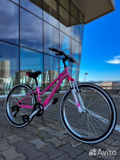 Велосипед Stinger Latina 24