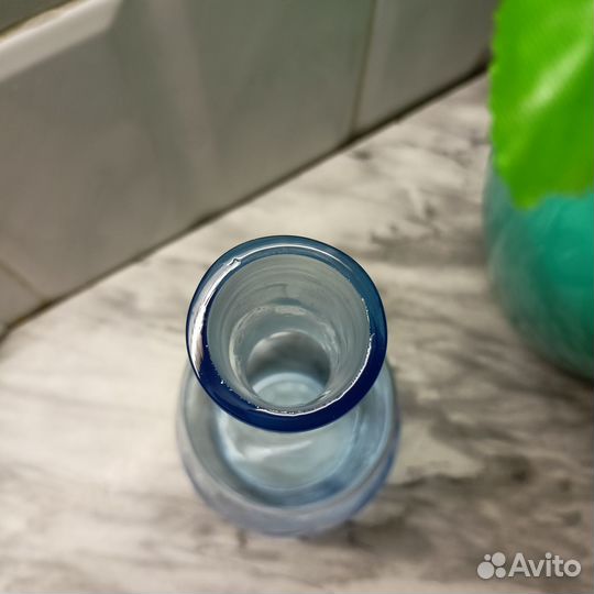 Графин (штоф) винтаж СССР