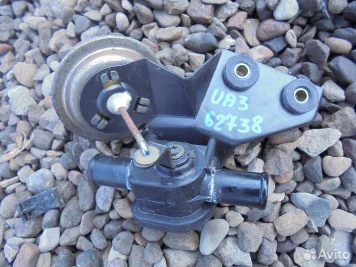 Кран печки Honda Inspire UA3 C32A 1995/12