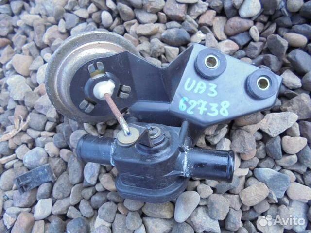 Кран печки Honda Inspire UA3 C32A 1995/12