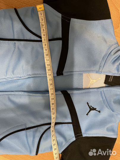 Спортивный костюм для мальчика 86