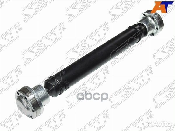 Вал карданный FR mercedes ML280/300/320/350/450