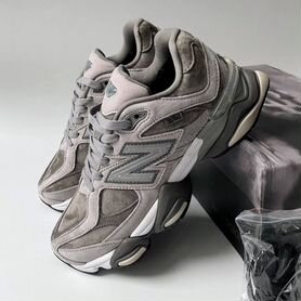 NeW balance 9060 зимние