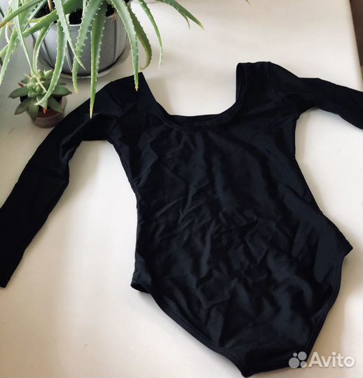 Купальник для девочки