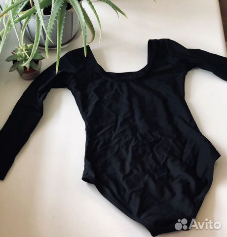 Купальник для девочки