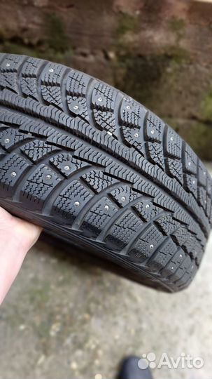 Matador MP 50 Sibir Ice 2 195/55 R16