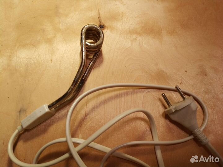 Кипятильник 0,5квт