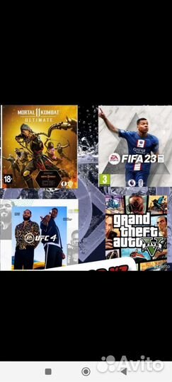 PlayStation 4 HEN 9.00 11.00 прошитая