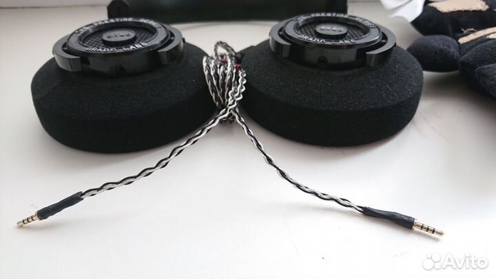 Grado SR60 Custom Кастом