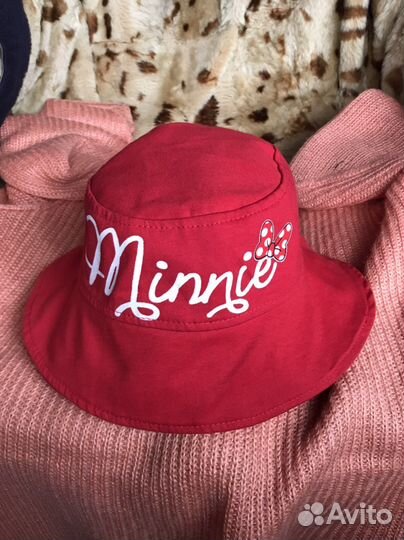 Панама новая