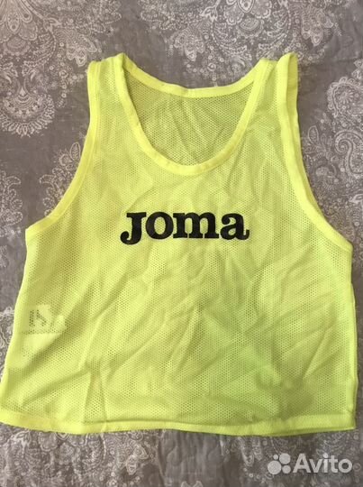 Жилетка тренировочная