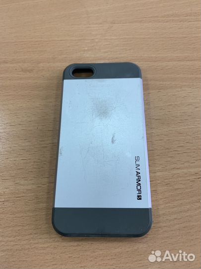 Чехол на iPhone 5, 5s, se