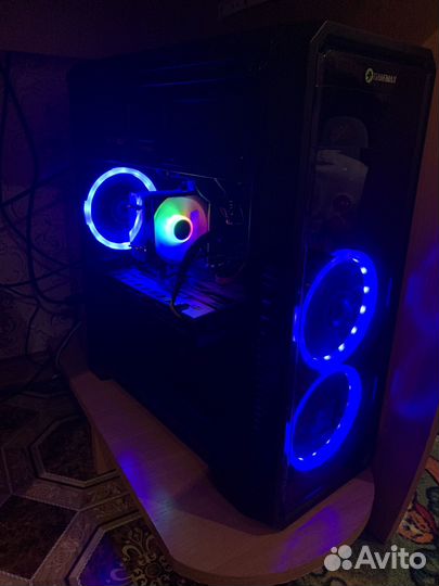 Компьютерный мастер на дом