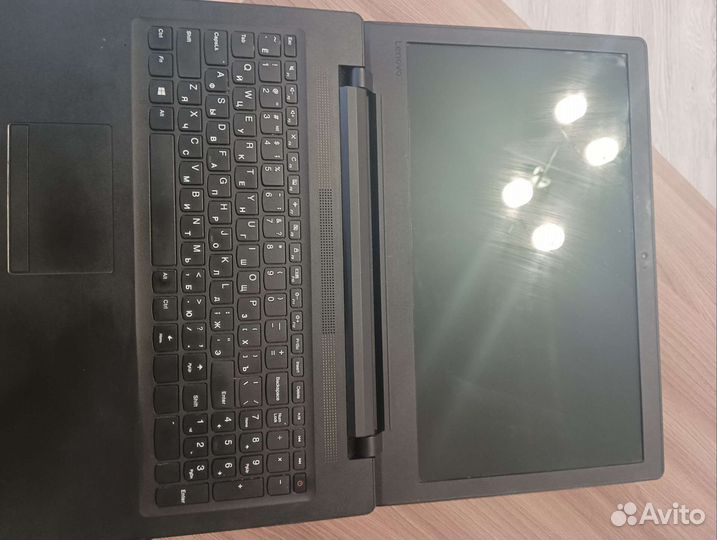 Lenovo ideapad 110 15acl