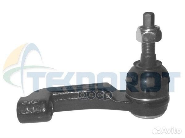 Наконечник рул. тяги RH. DO101 Teknorot