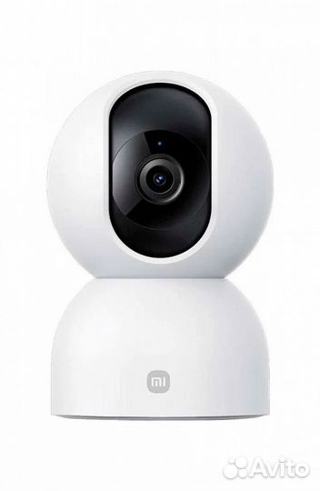 IP камера Xiaomi Mi SMART Camera 2 360 2.5K mjsxj1