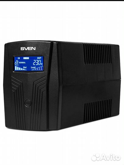 Источник бесперебойного питания ибп Pro 650