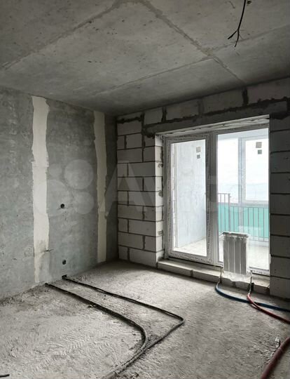 3-к. квартира, 141 м², 17/21 эт.