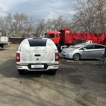 Sollers ST6 2.0 MT, 2024, 44 000 км, с пробегом, цена 2 000 000 руб., Красноярск