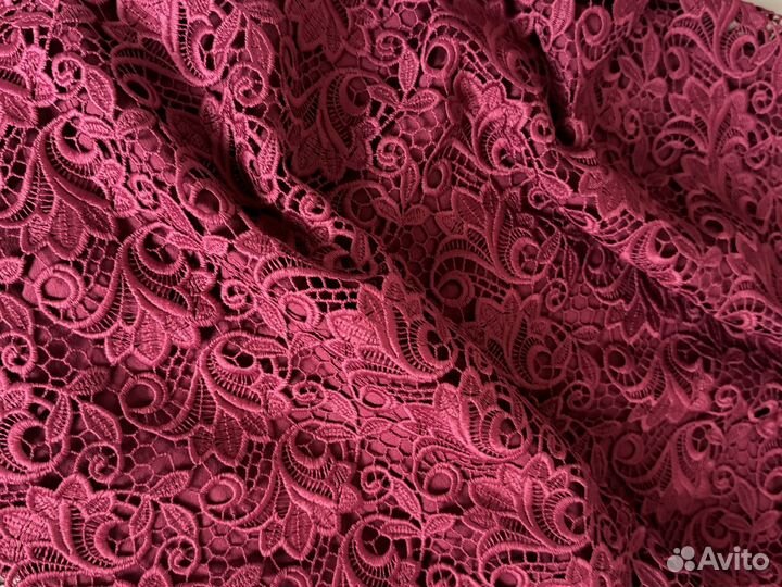 Ermanno Scervino костюм оригинал