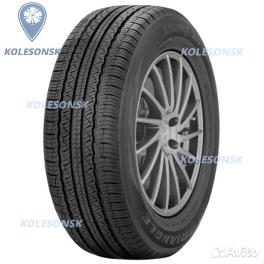 Triangle AdvanteX SUV TR259 225/65 R17 106V