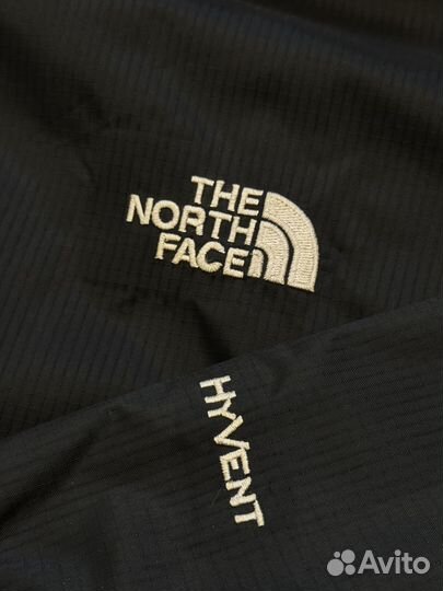 Ветровка куртка the north face
