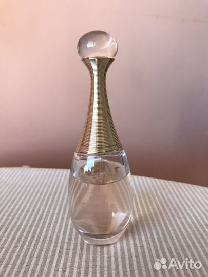 Dior jadore eau de toilette