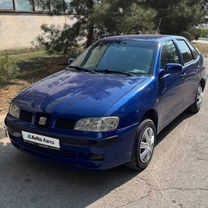 SEAT Cordoba 1.6 MT, 2001, 200 000 км, с пробегом, цена 300 000 руб.