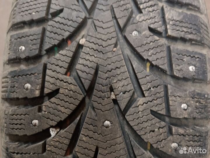 Toyo Observe G3-Ice 205/60 R16 92T