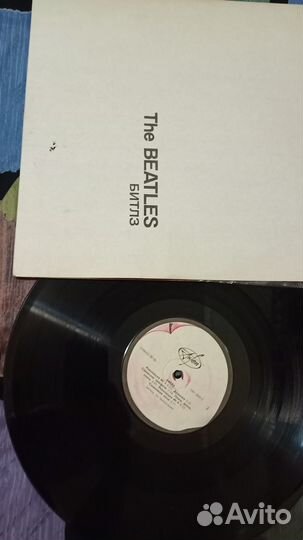 The Beatles и Ингви Малмстин,Даэр Стрейтс. Обмен