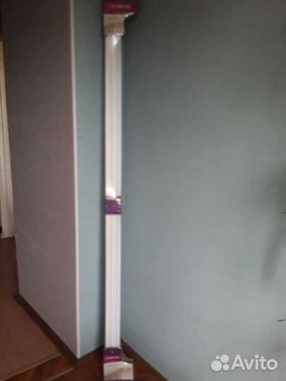 Карнизы для штор потолочный