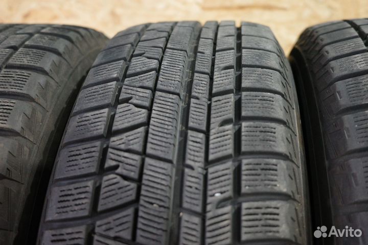 Yokohama Ice Guard IG50+ 215/65 R16 98Q