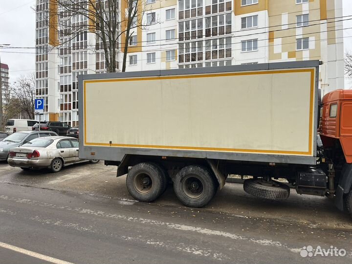 Термобудка